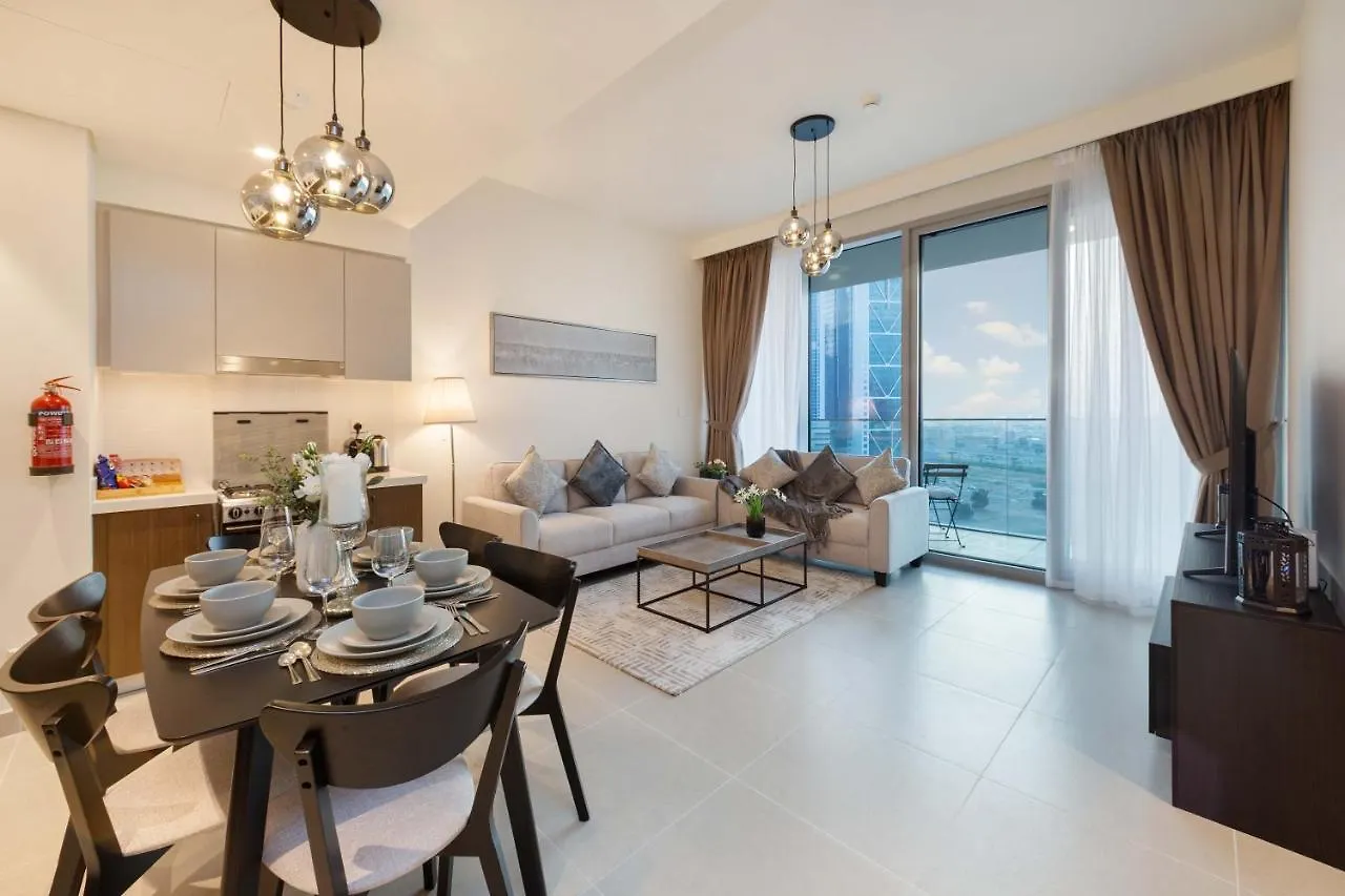 2-Bedroom In The Heart Of Downtown Dubai 0*,  United Arab Emirates