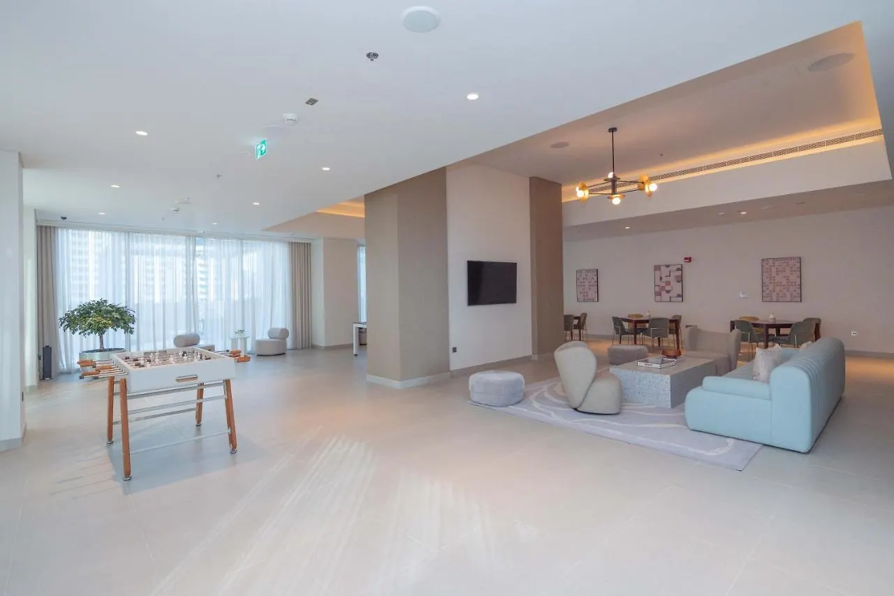 2-Bedroom In The Heart Of Downtown Dubai