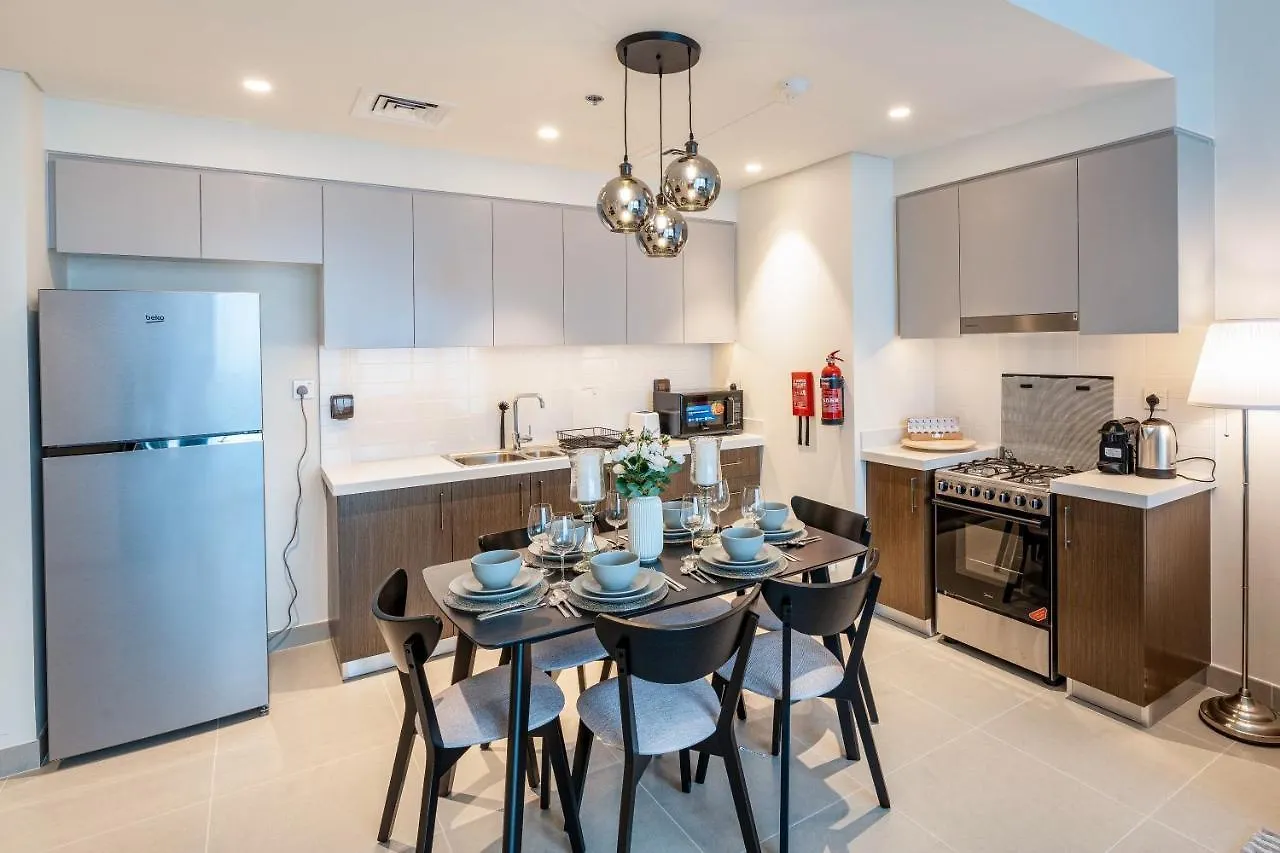 2-Bedroom In The Heart Of Downtown Dubai 0*,  United Arab Emirates
