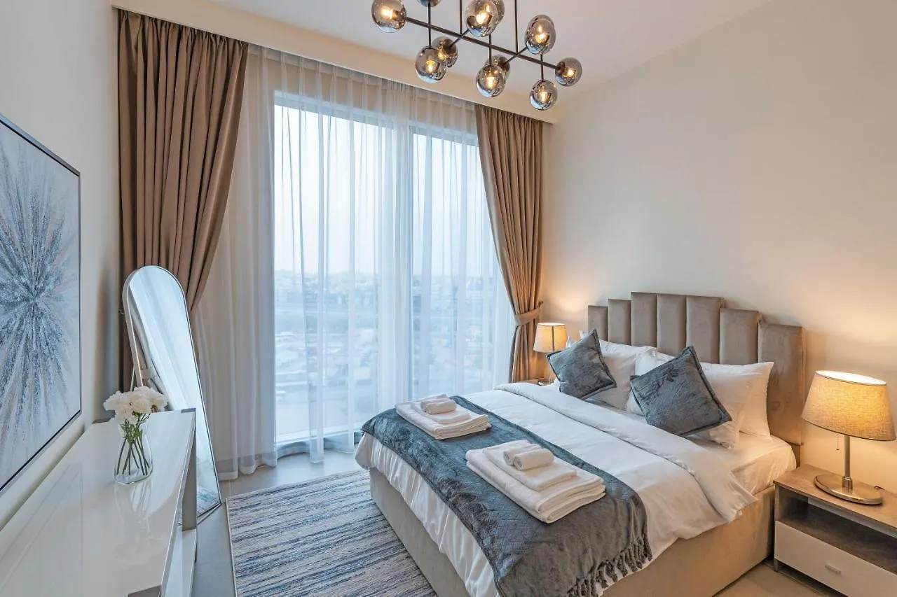 2-Bedroom In The Heart Of Downtown Dubai 0*,  United Arab Emirates