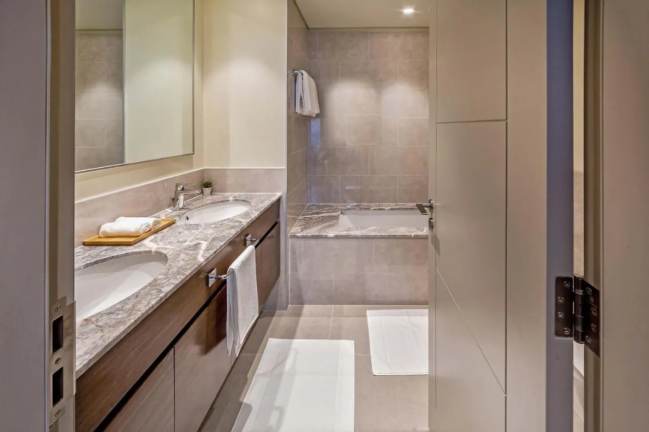 Apartment 2-Bedroom In The Heart Of Downtown Dubai