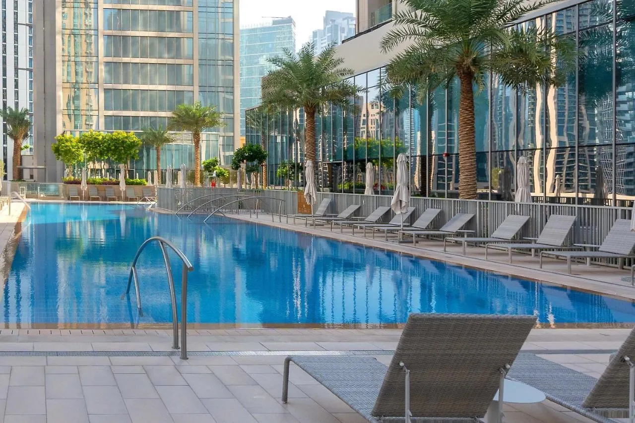 2-Bedroom In The Heart Of Downtown Dubai