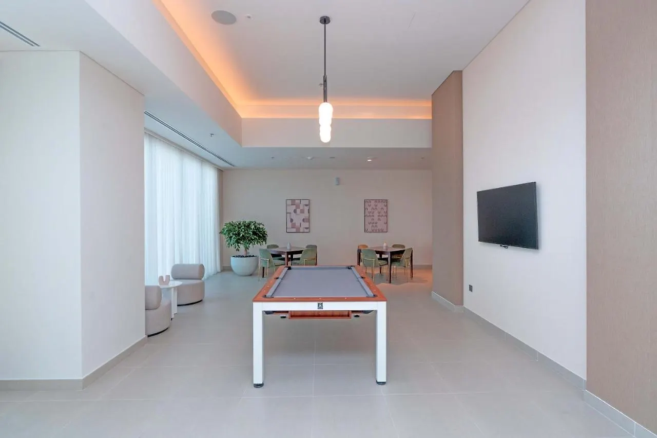 2-Bedroom In The Heart Of Downtown Dubai Apartment