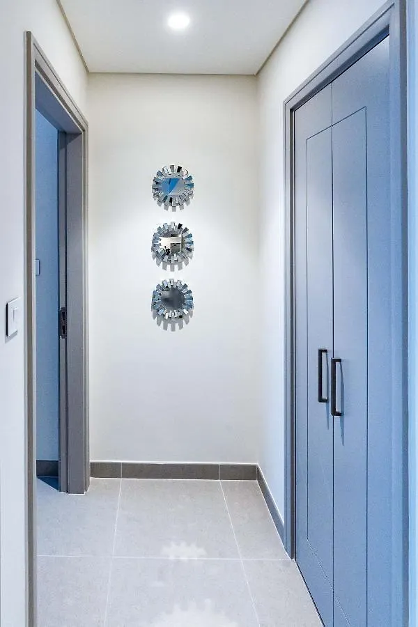 2-Bedroom In The Heart Of Downtown Dubai