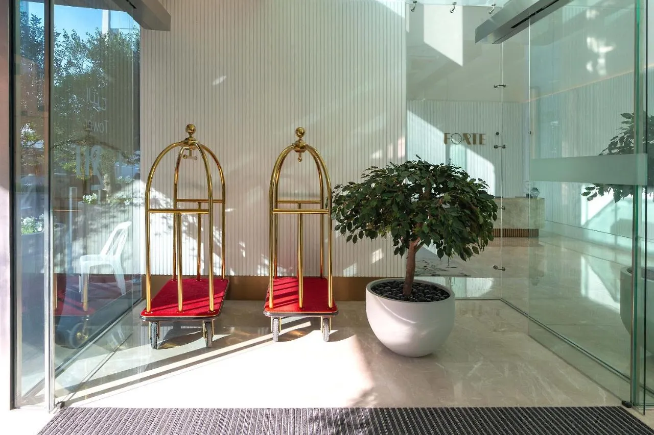 2-Bedroom In The Heart Of Downtown Dubai