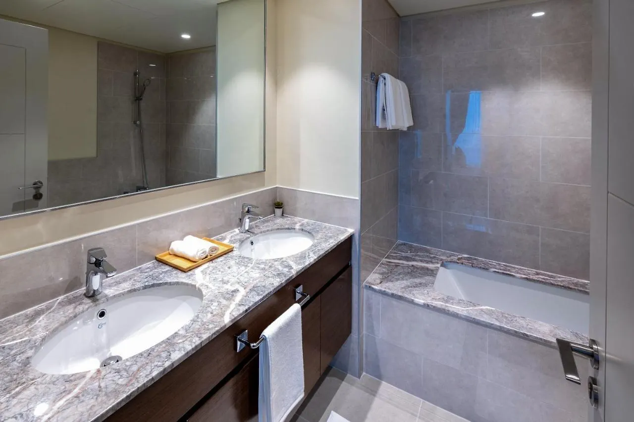 2-Bedroom In The Heart Of Downtown Dubai 0*,  United Arab Emirates