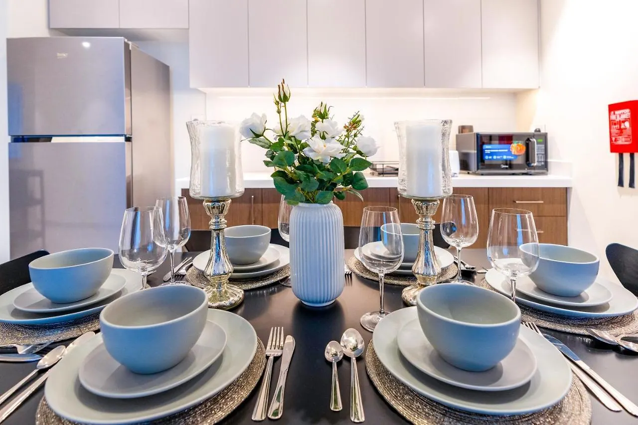 2-Bedroom In The Heart Of Downtown Dubai