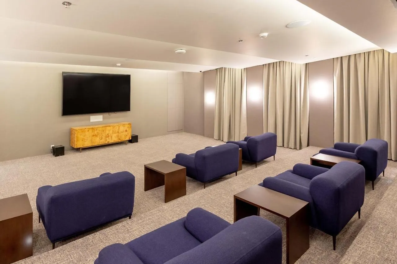 2-Bedroom In The Heart Of Downtown Dubai United Arab Emirates