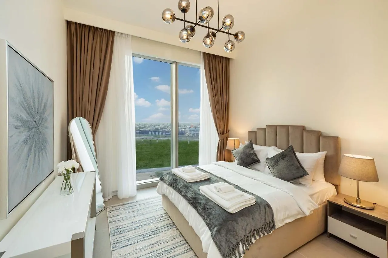 2-Bedroom In The Heart Of Downtown Dubai location