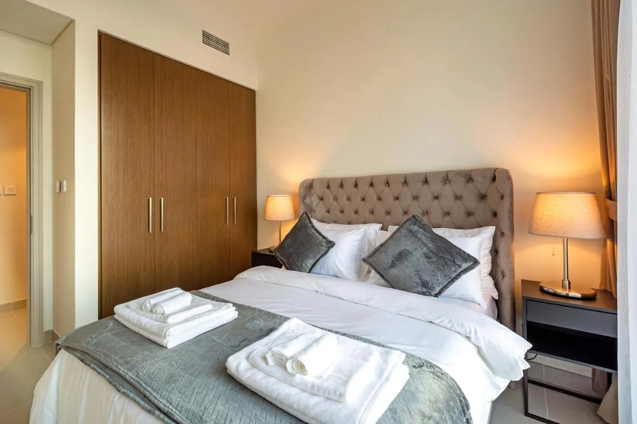 2-Bedroom In The Heart Of Downtown Dubai 0*,